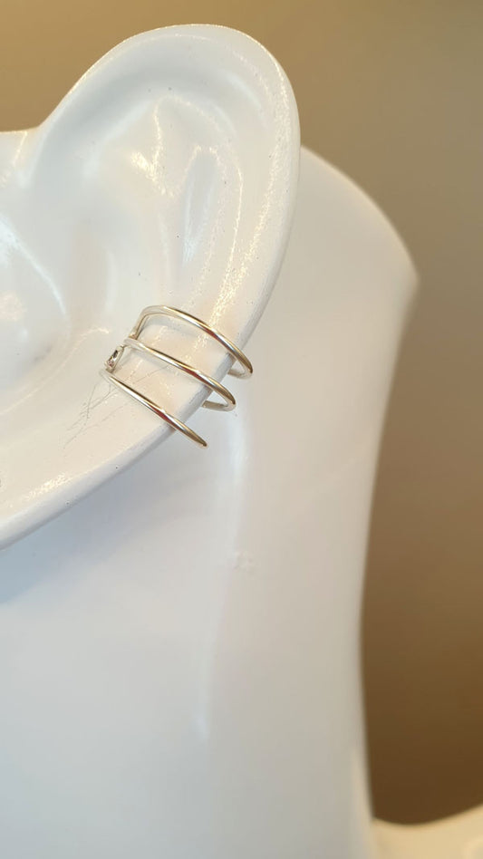 Simplistic Ear Cuffs