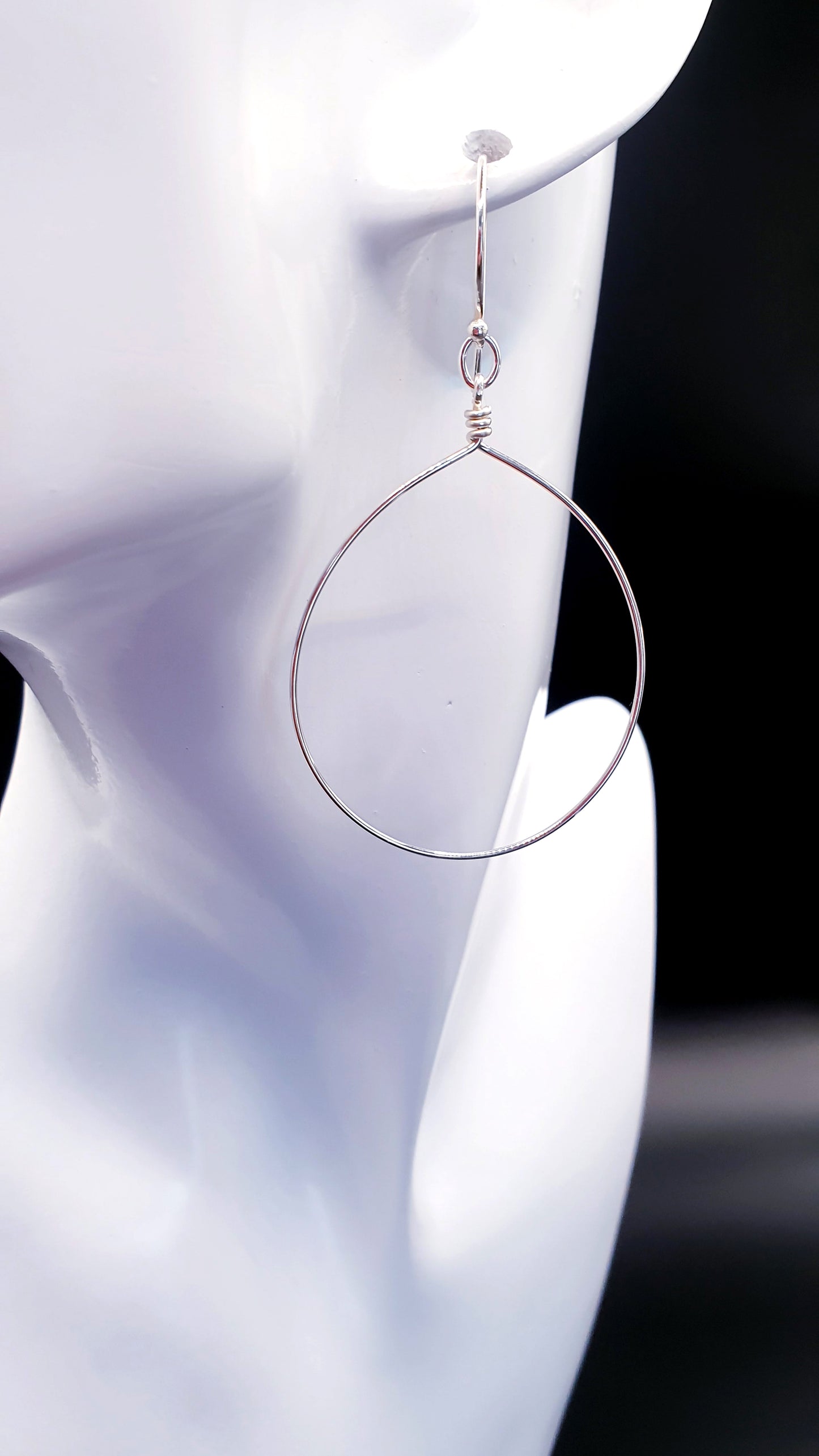 Hoop Earrings